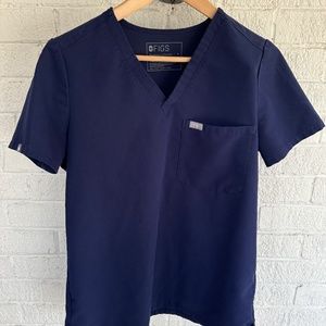 Figs Scrub set small